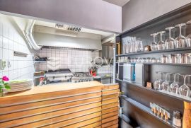 Zagreb, Donji grad, uhodan restoran, 90 m2, Zagreb, Immobili commerciali