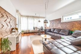 Zagreb, Špansko, novouređeni dvosoban stan na drugom katu novogradnje, Zagreb, Apartamento