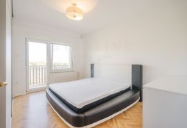 STAN, NAJAM, ZAGREB, REMETE, 118 m2, 4-soban, Maksimir, Flat