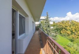 STAN, NAJAM, ZAGREB, REMETE, 118 m2, 4-soban, Maksimir, Flat