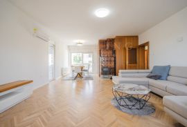 STAN, NAJAM, ZAGREB, REMETE, 118 m2, 4-soban, Maksimir, Apartamento