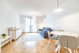 Zagreb, Špansko, moderan topli dvosoban stan, prvo useljenje, Zagreb, Apartamento