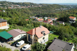 STAN, NOVOGRADNJA, PRODAJA, ŠESTINE, 131,50 m2, 4s, Podsljeme, Daire