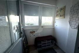 STAN, PRODAJA, ZAGREB, ZAPRUĐE, 62 m2, 3-soban, Novi Zagreb - Istok, Kвартира