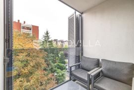 Zagreb, Siget, četverosoban stan novogradnja+parkirno mjesto NKP 103m2, Zagreb, Appartement