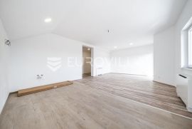 Zagreb, Lučko, dvoetažni četverosoban stan NKP 153 m2, NOVOGRADNJA, Zagreb, Flat