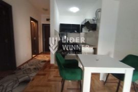 Namešten 2.0 stan, Crveni Krst ID#8473, Zvezdara, Appartment