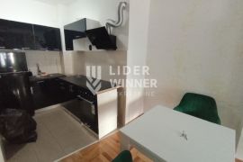 Namešten 2.0 stan, Crveni Krst ID#8473, Zvezdara, Apartamento