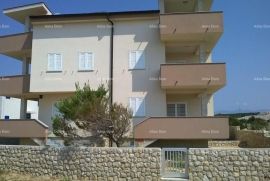 Stan OTOK PAG, Košljun, apartman 120m od mora (prodaja), Pag, Appartment