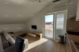 Stan OTOK PAG, Košljun, apartman 120m od mora (prodaja), Pag, Flat