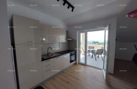 Stan OTOK PAG, Košljun, apartman 120m od mora (prodaja), Pag, Appartment