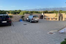 Stan OTOK PAG, Košljun, apartman 120m od mora (prodaja), Pag, Apartamento