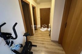 Istra, Pula, Nova Veruda, stan 84m2, 3SS+DB, visoko prizemlje, plin, namješteno! #prodaja, Pula, Appartement