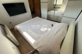 Istra, Pula, Nova Veruda, stan 84m2, 3SS+DB, visoko prizemlje, plin, namješteno! #prodaja, Pula, Apartamento