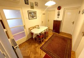 STAN, NAJAM, ZAGREB, SREBRNJAK, 78 m2, 3-soban, Maksimir, Appartement