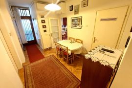 STAN, NAJAM, ZAGREB, SREBRNJAK, 78 m2, 3-soban, Maksimir, Flat