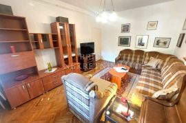 STAN, NAJAM, ZAGREB, SREBRNJAK, 78 m2, 3-soban, Maksimir, Appartment