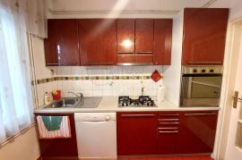 STAN, NAJAM, ZAGREB, SREBRNJAK, 78 m2, 3-soban, Maksimir, Appartement