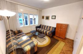 STAN, NAJAM, ZAGREB, SREBRNJAK, 78 m2, 3-soban, Maksimir, Appartement