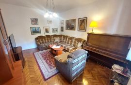 STAN, NAJAM, ZAGREB, SREBRNJAK, 78 m2, 3-soban, Maksimir, Appartement