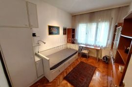 STAN, NAJAM, ZAGREB, SREBRNJAK, 78 m2, 3-soban, Maksimir, Appartement