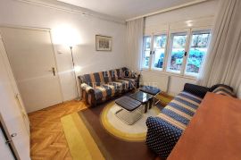 STAN, NAJAM, ZAGREB, SREBRNJAK, 78 m2, 3-soban, Maksimir, Flat