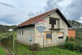 KUĆA 80m2, MIRKOVEC, ODLIČNA LOKACIJA, U BLIZINI ZABOKA, Sveti Križ Začretje, House