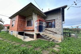 KUĆA 80m2, MIRKOVEC, ODLIČNA LOKACIJA, U BLIZINI ZABOKA, Sveti Križ Začretje, House