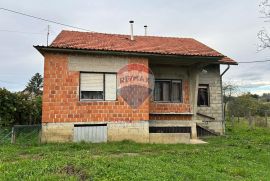 KUĆA 80m2, MIRKOVEC, ODLIČNA LOKACIJA, U BLIZINI ZABOKA, Sveti Križ Začretje, Maison