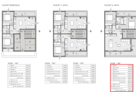 ISTRA PULA - 2SS+DB U NOVOGRADNJI, Pula, Kвартира