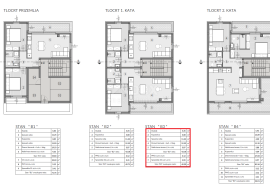 ISTRA PULA - 1SS+DB U NOVOGRADNJI, Pula, Διαμέρισμα