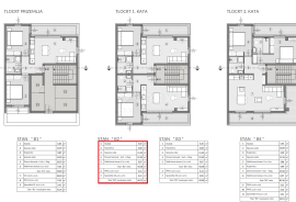 ISTRA PULA - 1SS+DB U NOVOGRADNJI, Pula, Wohnung