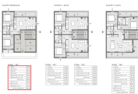 ISTRA PULA - 2SS+DB U NOVOGRADNJI, Pula, Kвартира