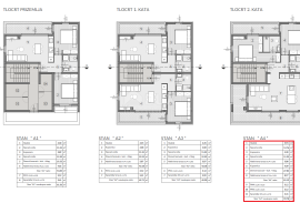 ISTRA PULA - 2SS+DB U NOVOGRADNJI, Pula, Apartamento