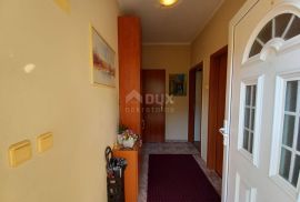 OPATIJA, MATULJI - 2S+DB, 60m2, na odličnoj lokaciji s zasebnim ulazom i okućnicom, Matulji, Daire