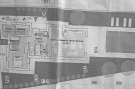 ISTRA, MEDULIN - Moderna novogradnja s pogledom na more, Medulin, Σπίτι