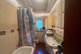 ZAMET - stan sa garažom i pogledom na more, Rijeka, Apartamento