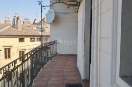 CENTAR, RIJEKA - prostran stan za najam, Rijeka, Appartment