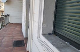 CENTAR, RIJEKA - prostran stan za najam, Rijeka, Appartement