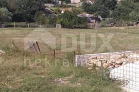 ISTRA, LOBORIKA - Građevinsko zemljište na odličnoj lokaciji, Marčana, Γη