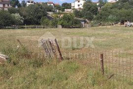 ISTRA, LOBORIKA - Građevinsko zemljište na odličnoj lokaciji, Marčana, Tierra