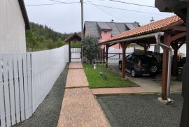 FUŽINE, Belo selo - predivna kuća s okućnicom, Fužine, Casa