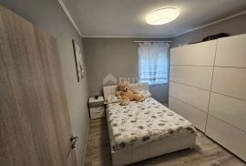 Grad Krk - Jednosoban stan sa balkonom, Krk, Apartamento