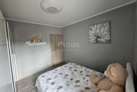 Grad Krk - Jednosoban stan sa balkonom, Krk, Flat