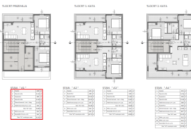 ISTRA PULA - 2SS+DB U NOVOGRADNJI, Pula, Apartamento