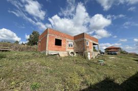 Slavonski Brod, House