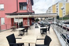 Rijeka, Škurinje, poslovni prostor 109m2, Rijeka, Immobili commerciali