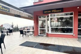 Rijeka, Škurinje, poslovni prostor 109m2, Rijeka, Propiedad comercial