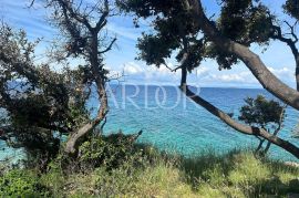 Otok Pag, građevinsko zemljište 50m od mora, Jakišnica, Novalja, Zemljište