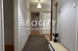 Novi Beograd, Bežanija, Vinogradska, 5.0, 100m2, Novi Beograd, Διαμέρισμα